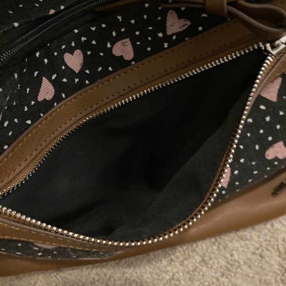 Madden girl School Book bag. - Picture 11 of 13